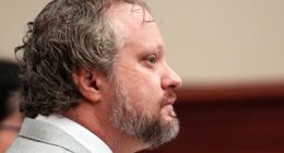 Verdict reached in murder trial of former dentist accused of poisoning his wife's protein shakes
