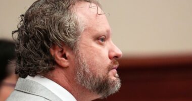 Verdict reached in murder trial of former dentist accused of poisoning his wife's protein shakes