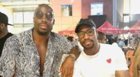 Vernon Davis shares heartbreaking message about tragic late brother Vontae