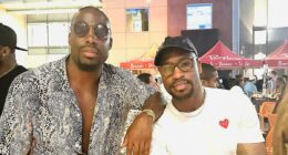 Vernon Davis shares heartbreaking message about tragic late brother Vontae