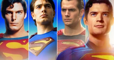 Version Control: Which ‘Superman’ Makes the Most Powerful Movie?