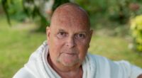 Veteran broadcaster James Whale moves into hospice as brave cancer battle nears its end