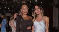 Victoria Beckham sends message Mel B as she misses her wedding