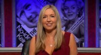 Victoria Coren makes emotional family admission about husband David Mitchell