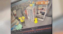 Video appears to show man shooting, killing 2 brothers at Missouri store