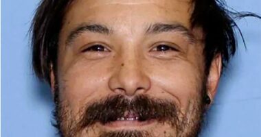 Video shows Travis Decker 3 days before daughters' murders