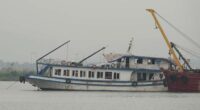 Vietnam tour boat survivor describes his escape