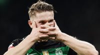 Viktor Gyokeres 'to make £1.7MILLION sacrifice for his dream £70m Arsenal move' - after dumping his Portuguese actress girlfriend to keep nothing tying him to Lisbon