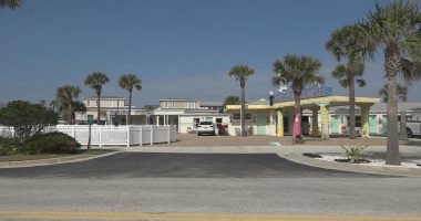 Vilano Beach Motel demolition proposal stalls
