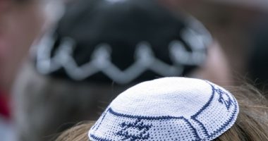 Virginia K-8 School Hit With Civil Rights Complaint, School Environment Is 'Hostile to Jews'