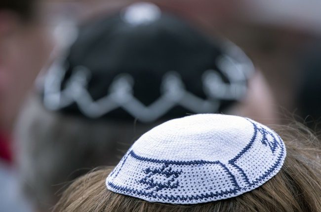 Virginia K-8 School Hit With Civil Rights Complaint, School Environment Is 'Hostile to Jews'