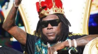 Vybz Kartel Crowned 'King Of Dancehall' At Reggae Sumfest 2025