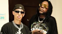 Vybz Kartel Sends Condolences To Rvssian After His Brother's Death