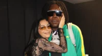 Vybz Kartel and His Fiancée Sidem Ozturk Celebrates 10th Anniversary