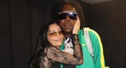 Vybz Kartel and His Fiancée Sidem Ozturk Celebrates 10th Anniversary