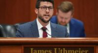 WATCH LIVE at 10:30 a.m.: Florida AG James Uthmeier holds news conference in Orlando
