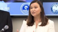 WATCH LIVE at 1:30 p.m.: Moody touts ‘major legislative victory’ for the space industry