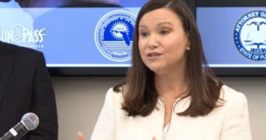 WATCH LIVE at 1:30 p.m.: Moody touts ‘major legislative victory’ for the space industry