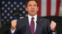 WATCH LIVE at 9 a.m.: DeSantis holds news conference at Florida courthouse