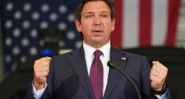 WATCH LIVE at 9 a.m.: DeSantis holds news conference at Florida courthouse