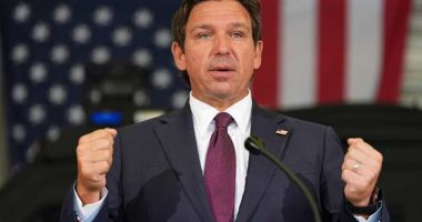 WATCH LIVE at 9 a.m.: DeSantis holds news conference at Florida courthouse