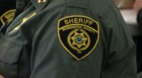 WCSO: Man accused of fleeing on motorcycle reported it stolen after