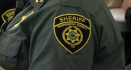 WCSO: Man accused of fleeing on motorcycle reported it stolen after