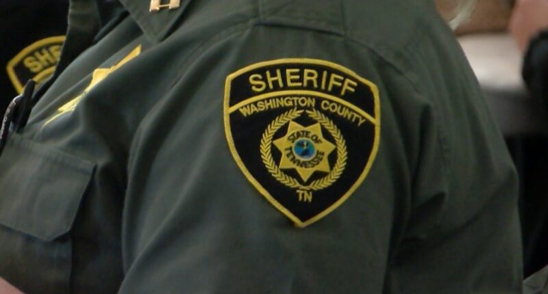 WCSO: Man accused of fleeing on motorcycle reported it stolen after
