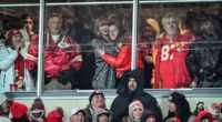 WNBA Star Caitlin Clark Recalled Explaining Football to Taylor Swift While They Watched Travis Kelce Play