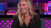 'WWHL': Is Carrie Bradshaw Moving Back to her iconic apartment? Sarah Jessica Parker hints at the possibility