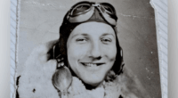 WWII Airman returns home to Savannah after 81 years