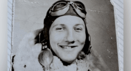 WWII Airman returns home to Savannah after 81 years