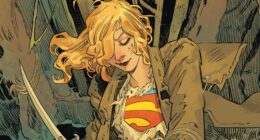 Wait, So Supergirl's A Party Girl Now? We Explain...