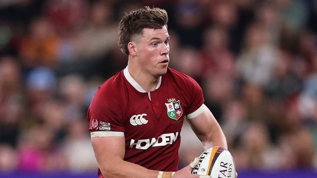 Waratahs 10-21 British & Irish Lions PLAYER RATNGS: Who looked short of game-time? Who lacked their usual authority? And who is unlikely to challenge for a Test place?