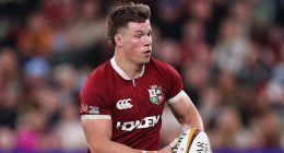 Waratahs 10-21 British & Irish Lions PLAYER RATNGS: Who looked short of game-time? Who lacked their usual authority? And who is unlikely to challenge for a Test place?