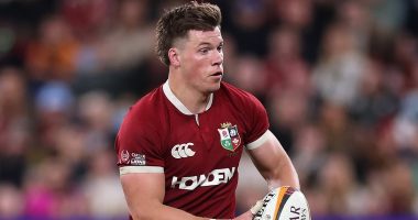 Waratahs 10-21 British & Irish Lions PLAYER RATNGS: Who looked short of game-time? Who lacked their usual authority? And who is unlikely to challenge for a Test place?