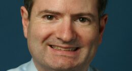 Washington Post's chief fact checker takes buyout