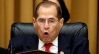 Watch: Sean Duffy Leaves Jerry Nadler a Sputtering Mess in Showdown Over Subway Safety