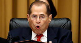 Watch: Sean Duffy Leaves Jerry Nadler a Sputtering Mess in Showdown Over Subway Safety