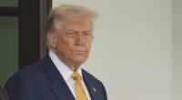 Watch: Trump signs GENIUS Act into law, setting up regulatory stablecoin framework