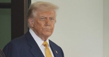 Watch: Trump signs GENIUS Act into law, setting up regulatory stablecoin framework