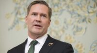 Watch: Waltz, Trump's pick for UN ambassador, faces Senate confirmation hearing