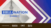 Watch live: Hill Nation Summit