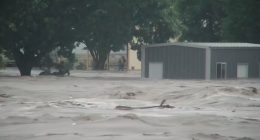 Watch live: Multiple deaths confirmed in Texas flooding