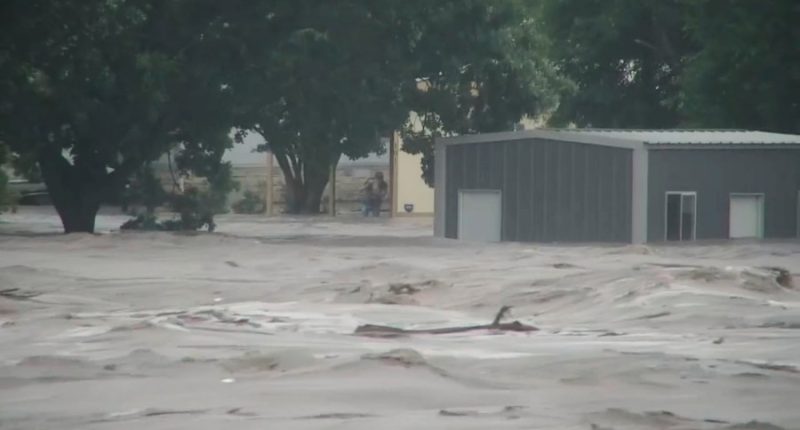 Watch live: Multiple deaths confirmed in Texas flooding