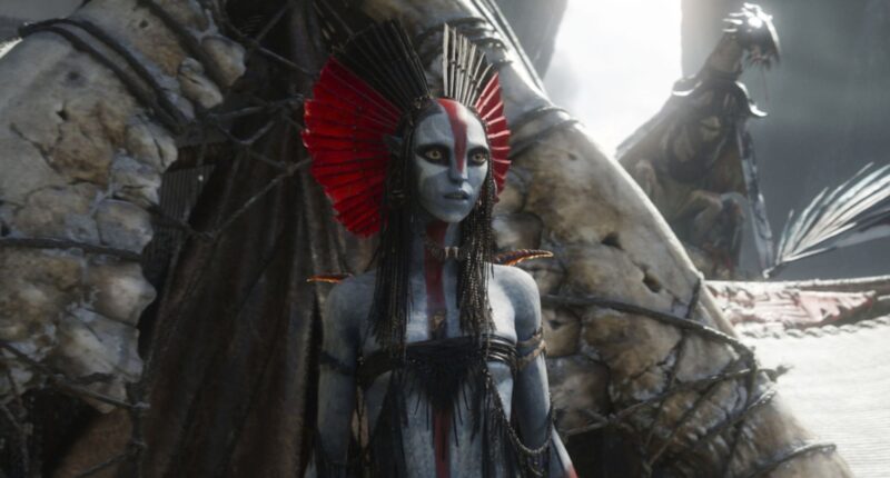 Watch the 'Avatar: Fire and Ash' trailer and get a first look at Pandora's new adventure, in theaters December 19