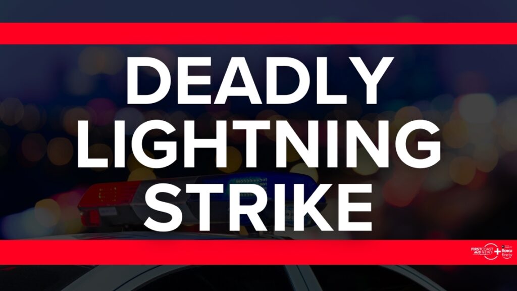 Waycross teens killed by lightning strike, city manager says