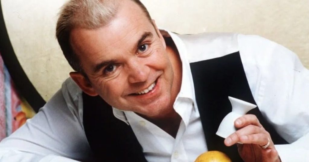 Wayne Dobson: Legendary TV magician dies aged 68 as family confirm tragic news