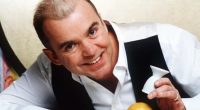 Wayne Dobson: Legendary TV magician dies aged 68 as family confirm tragic news