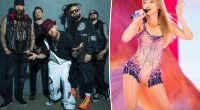 We Hear: Music Edition, July 2025 — How Taylor Swift inspired Five Finger Death Punch to re-record their classic hits